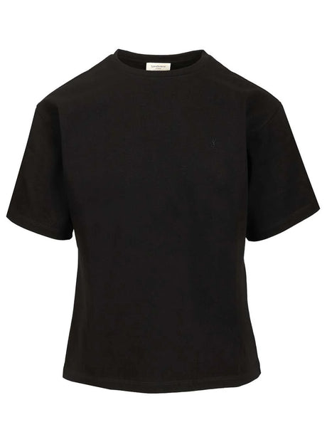 Saint Laurent Oversized T-Shirt 