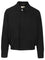 Saint Laurent Short Cassandre Jacket - Black