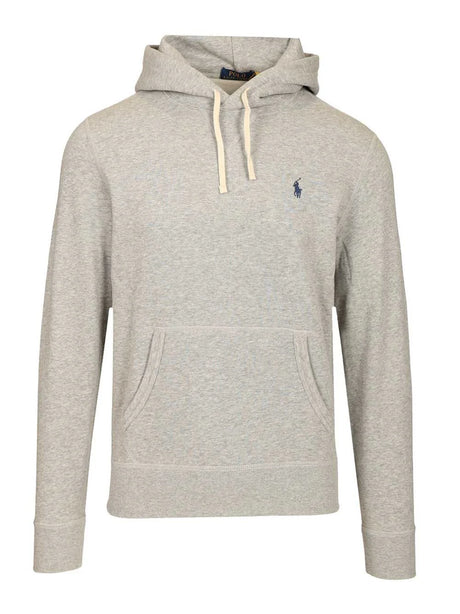 Polo Ralph Lauren Hoodie - Grey
