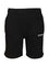 Burberry Cotton Shorts - Black