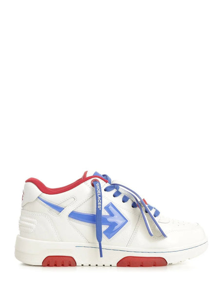 Off-White Out Of Office Bubble Arrow Sneaker