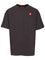 The North Face Red Box T-Shirt - Grey