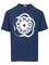 Kenzo 'Boke Flower 2.0' T-Shirt - Blue