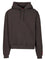 The North Face Red Box Hoodie - Grey