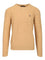Polo Ralph Lauren Cable Knit Sweater - Beige