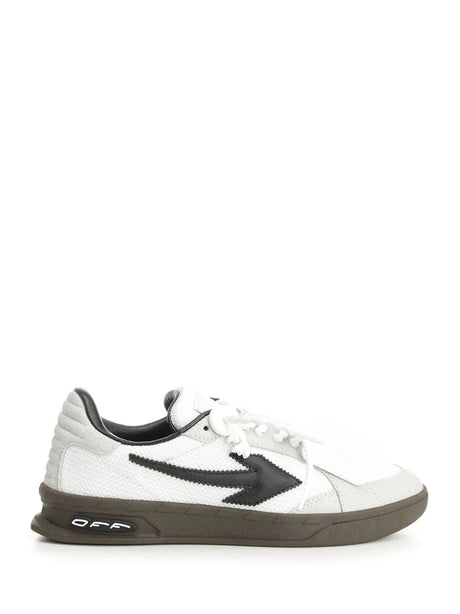 Off-White End Of Play Sneakers