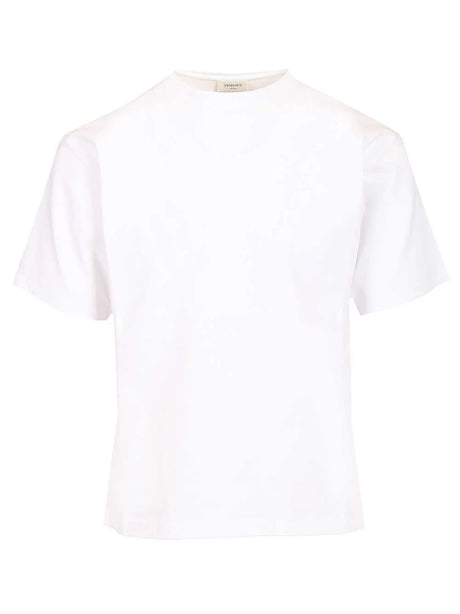 Saint Laurent Oversized T-Shirt 