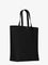 Saint Laurent North/South leather tote bag - Nero