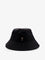 Ami Paris Nylon hat - Noir