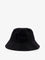 Ami Paris Nylon hat - Noir