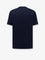 Boss Cotton T-shirt - Dark Blue