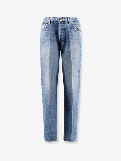 Celine Boyfriend 001 denim jeans - Vivienneglass