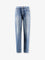Celine Boyfriend 001 denim jeans - Vivienneglass