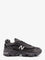 New Balance 1000 low-top mesh sneakers - Black Metallic