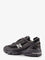 New Balance 1000 low-top mesh sneakers - Black Metallic