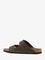 Birkenstock Arizona leather sandals - Faded Khaki