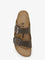 Birkenstock Arizona leather sandals - Faded Khaki