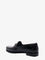Celine Triomphe 15 leather loafers - Black