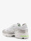 New Balance 1000 mesh sneakers - White