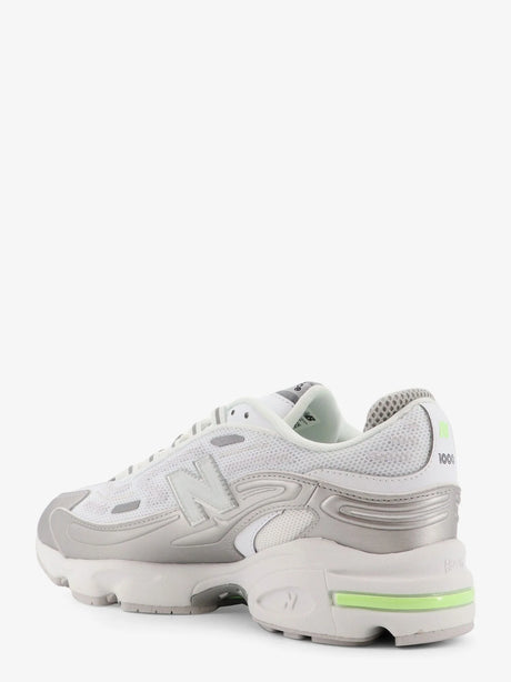 New Balance 1000 mesh sneakers - White