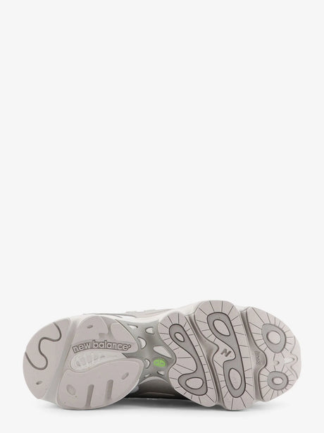 New Balance 1000 mesh sneakers - White