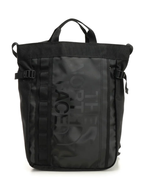 The North Face Base Camp Tote Bag - Black