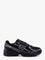 New Balance 740 mesh sneakers with logo on the side - Nero/Argento