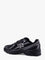New Balance 740 mesh sneakers with logo on the side - Nero/Argento