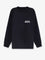 Balenciaga Cotton T-shirt - Faded Washed Black