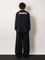 Balenciaga Cotton T-shirt - Faded Washed Black