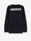Balenciaga Cotton T-shirt - Faded Washed Black