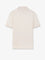 Boss Perry cotton polo shirt - Open White