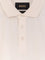 Boss Perry cotton polo shirt - Open White