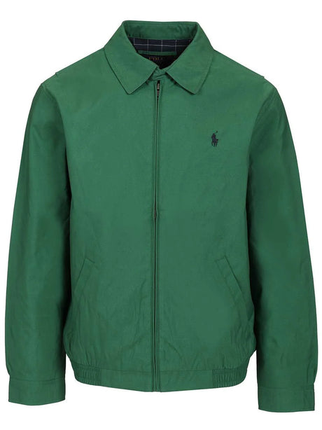 Polo Ralph Lauren Lightweight Jacket - Green
