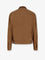 Gucci Canvas Jacket with GG details - Camel