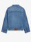 Celine Blue denim jacket - Clearwaterfall