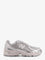 New Balance 7405 mesh sneakers with logo on the side - Argento