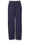 Loewe Paula'S Ibiza Cotton Blend Drawstring Pants - Blue