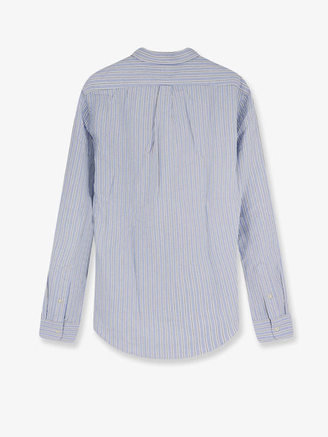 Polo Ralph Lauren Slim Fit cotton shirt - Bluewhite