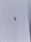 Polo Ralph Lauren Slim Fit cotton shirt - Bluewhite