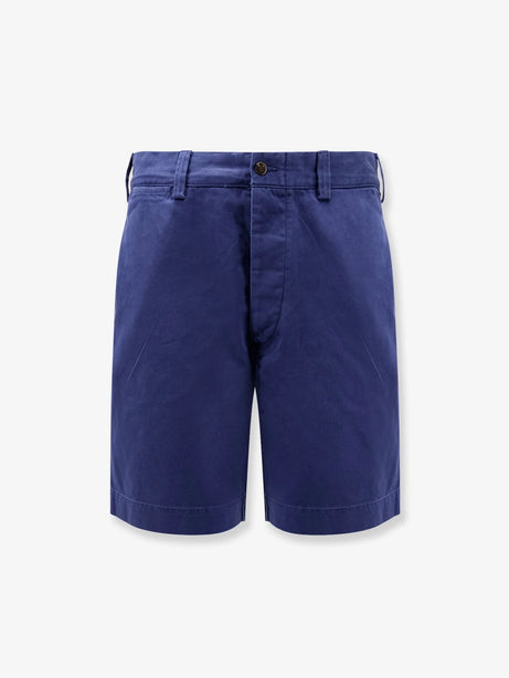 Polo Ralph Lauren Big Fit cotton shorts - Washed Freshwater