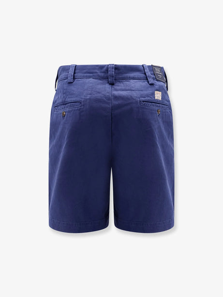 Polo Ralph Lauren Big Fit cotton shorts - Washed Freshwater