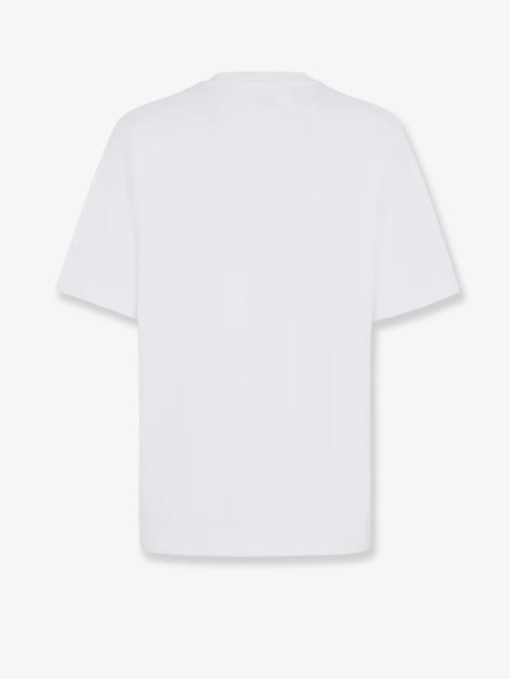 Fendi Cotton t-shirt - Bianco