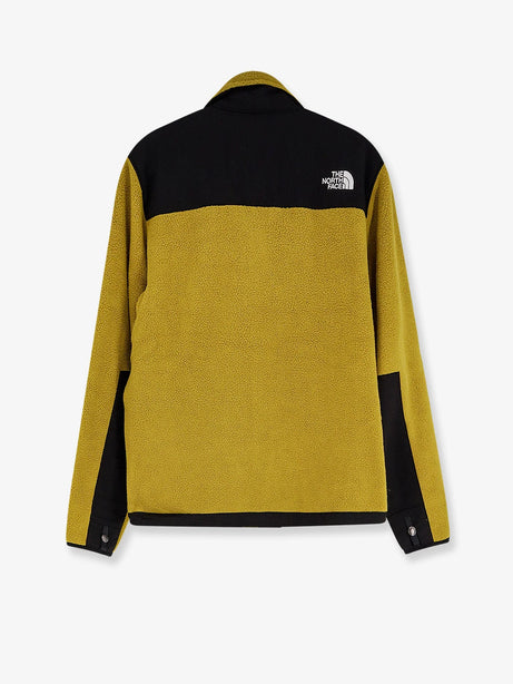 The North Face Retro Denali jacket with logo detail - Black