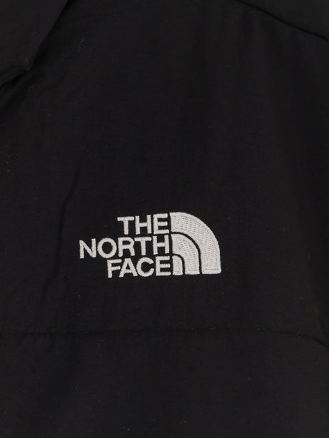 The North Face Retro Denali jacket with logo detail - Black