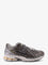 New Balance 19064 mesh sneakers with logo on the side - Grigio/Nero