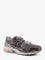 New Balance 19064 mesh sneakers with logo on the side - Grigio/Nero