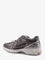 New Balance 19064 mesh sneakers with logo on the side - Grigio/Nero