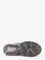 New Balance 19064 mesh sneakers with logo on the side - Grigio/Nero