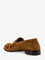 Saint Laurent Le Loafer 15 suede loafer - Cuoio
